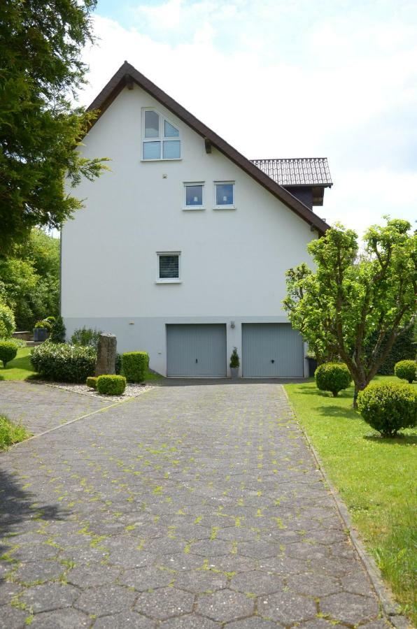 Ferienhaus Luzia Darscheid Exterior foto