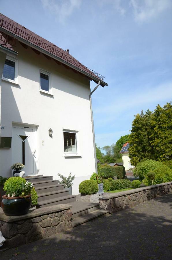 Ferienhaus Luzia Darscheid Exterior foto